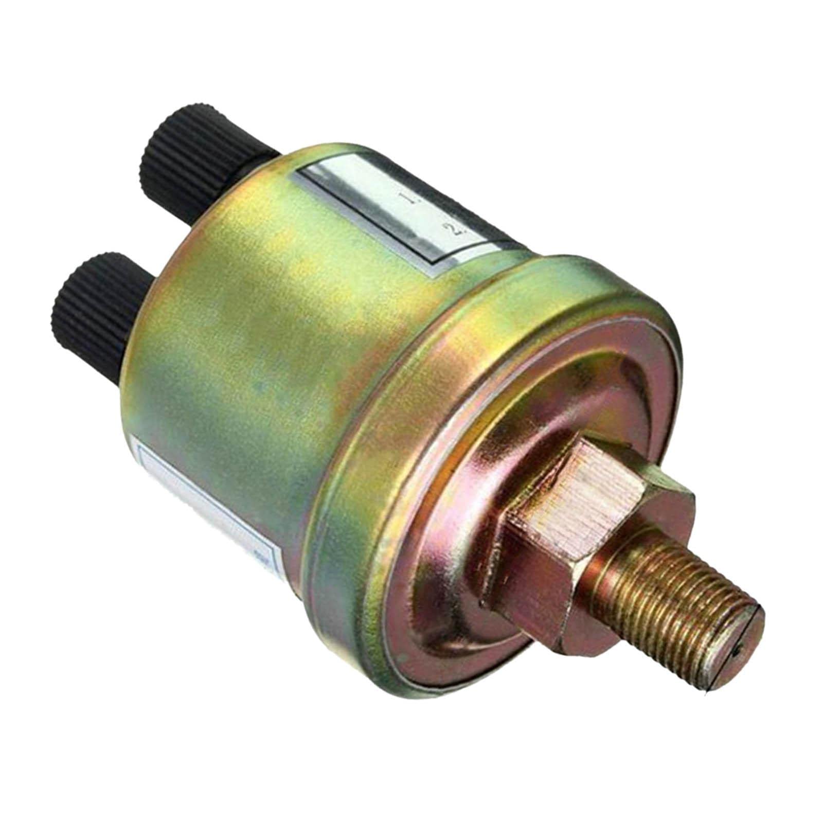 1/8NPT Screw Thread Oil Pressure Switch Sensor Direct Replaces Professional-picture-24