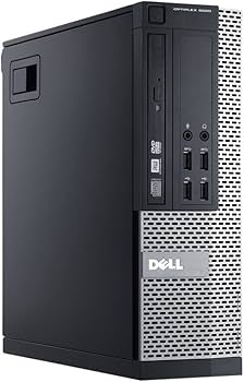 Dell Optiplex 9020 SFF Ordinateur de bureau professionnel Dell Optiplex 9020 SFF Ordinateur de bureau professionnel