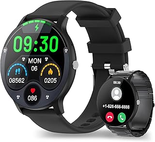 Relogio smartwatch relógio inteligente esportivo com bluetooth