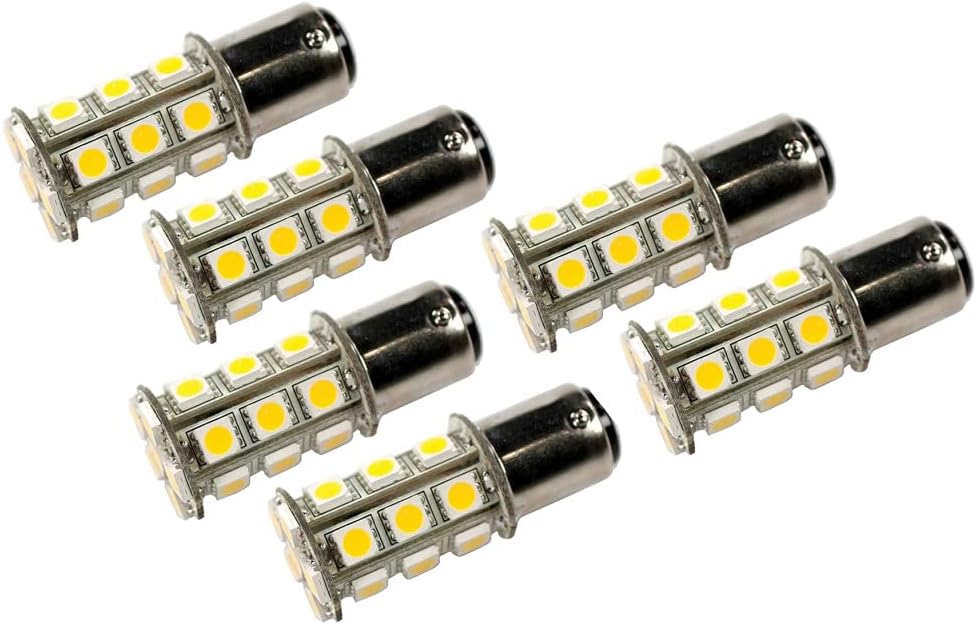 Diamond Group by Valterra Products DG726161VP Bulb Repl Led T-5 Daylight