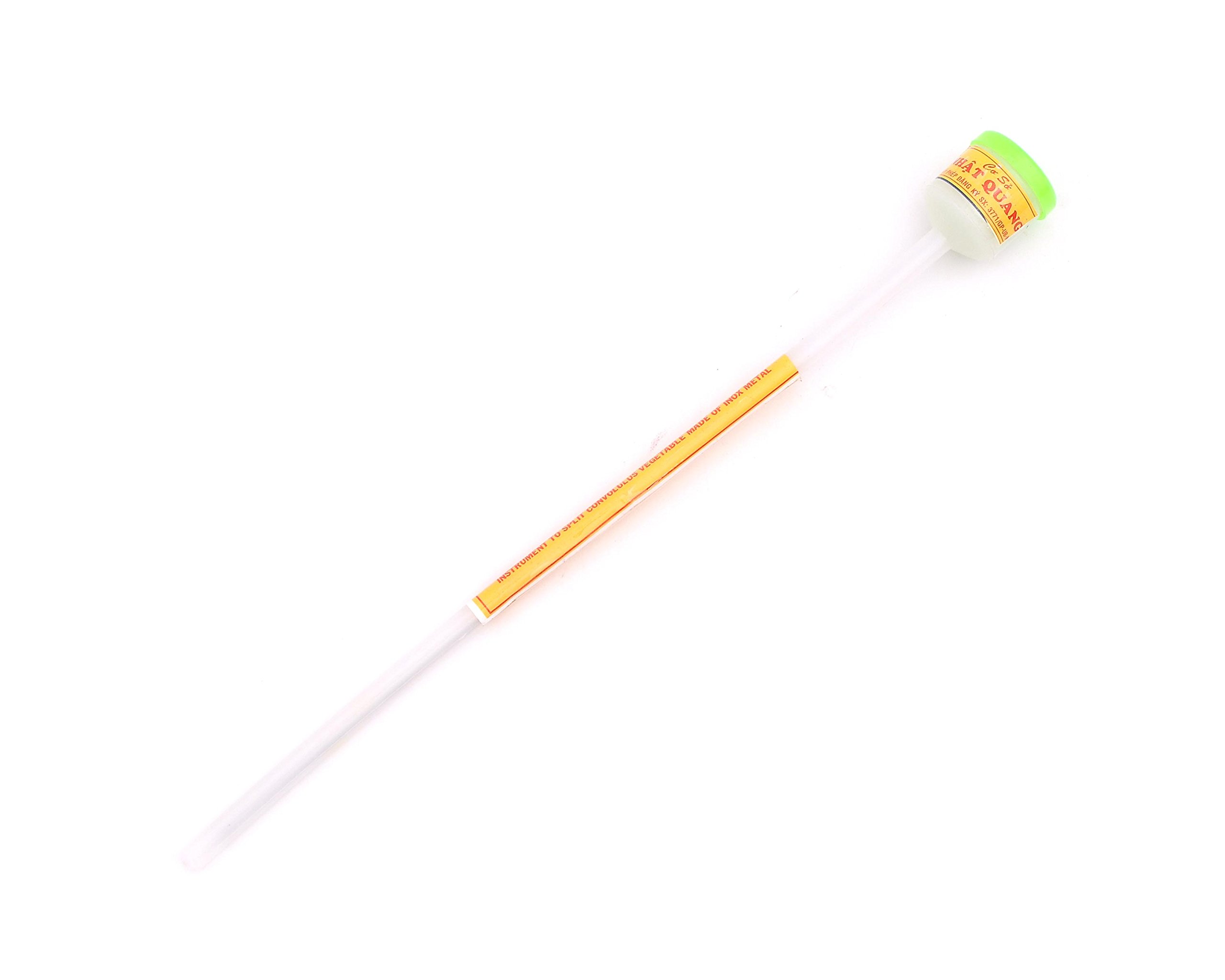 Green Vegetables Seagull Water Morning Glory Separately Knife 1 Piece