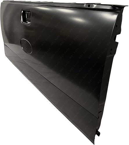 Miniatura 3 de BUMPERS THAT DELIVER - Carcasa de acero imprimada para portón trasero compatible con Ford F-150 Styleside 04-08 2004-2008, FO1900120