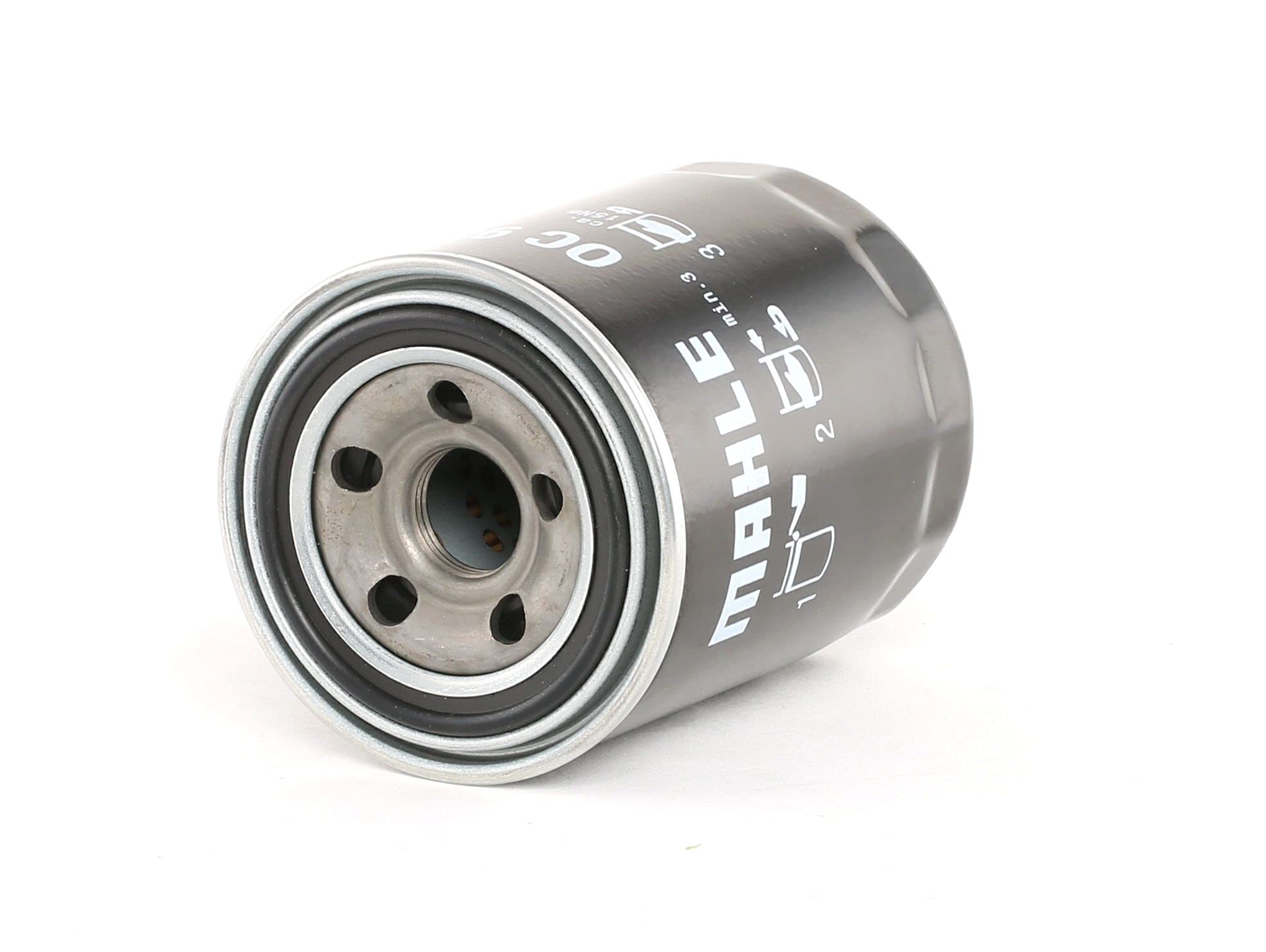 KNECHT OC 982 Oil Filter for SUBARU