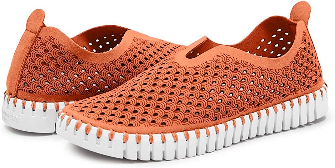 ILSE JACOBSENWomen's Tulip3565 Loafer Flat