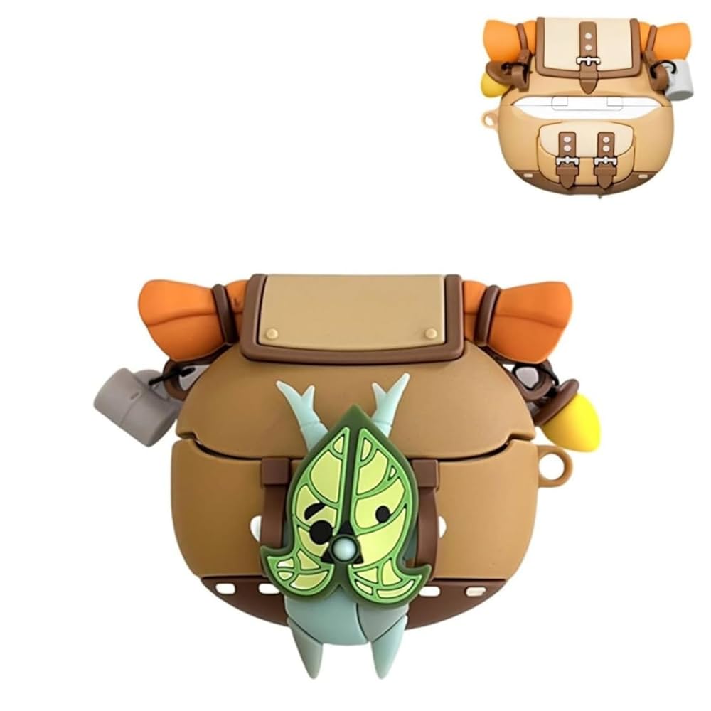 Amazon.com: TSVSXS Cute Korok Case Compatible with Samsung