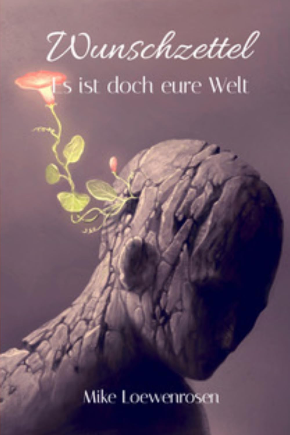 Wunschzettel: Es ist doch eure Welt