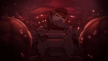 Amazon.co.jp: KNIGHTS OF SIDONIA BATTLE FOR PLANET NINE [Blu