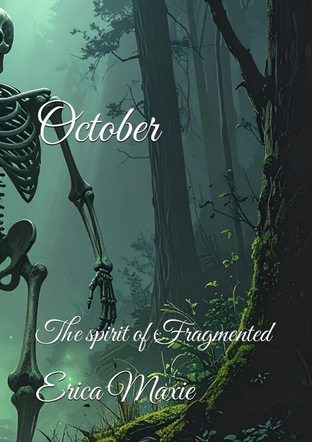 October: The spirit of Fragmented
