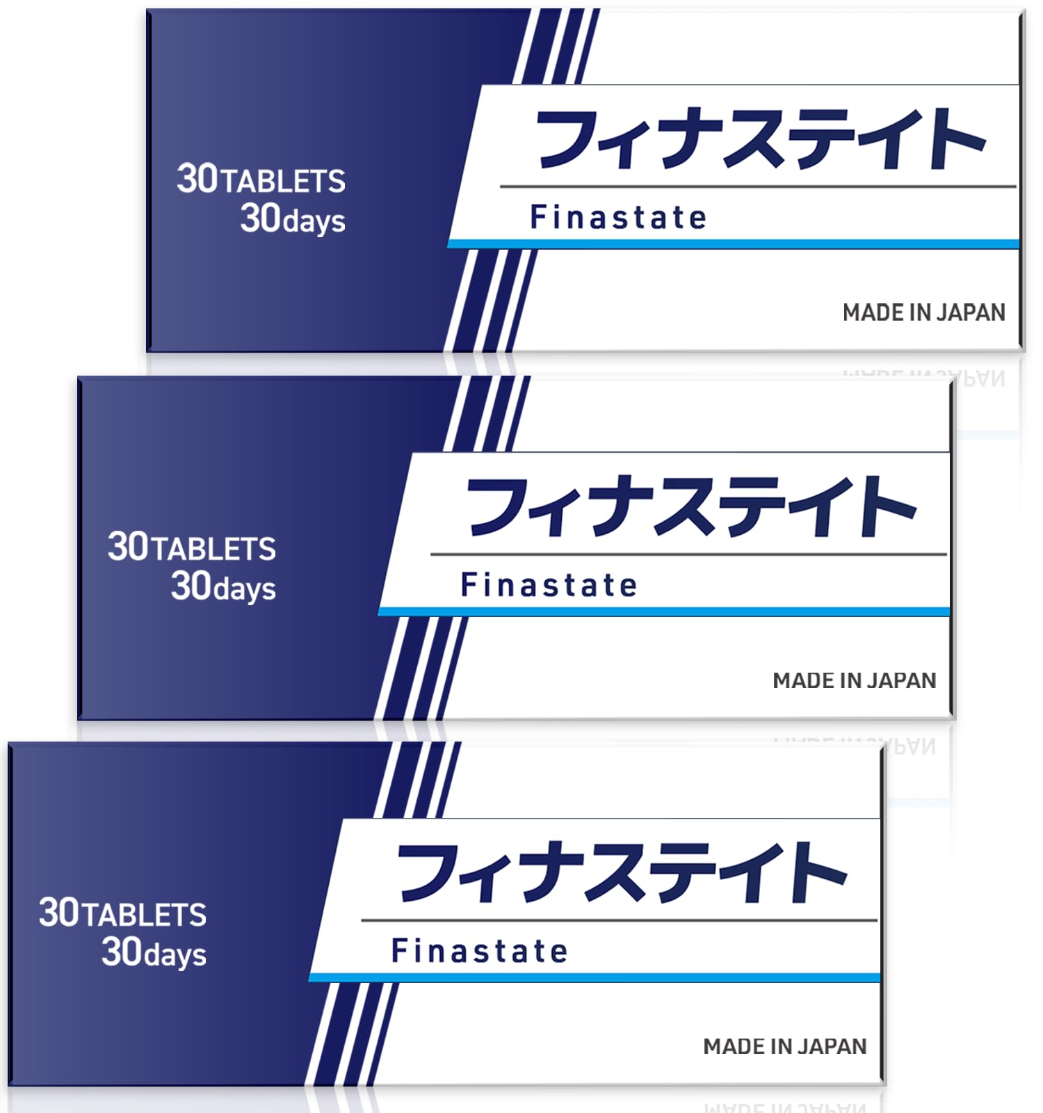【AGAクリニック×製薬会社】Finastate（フィナステイト）7つの毛活特許…