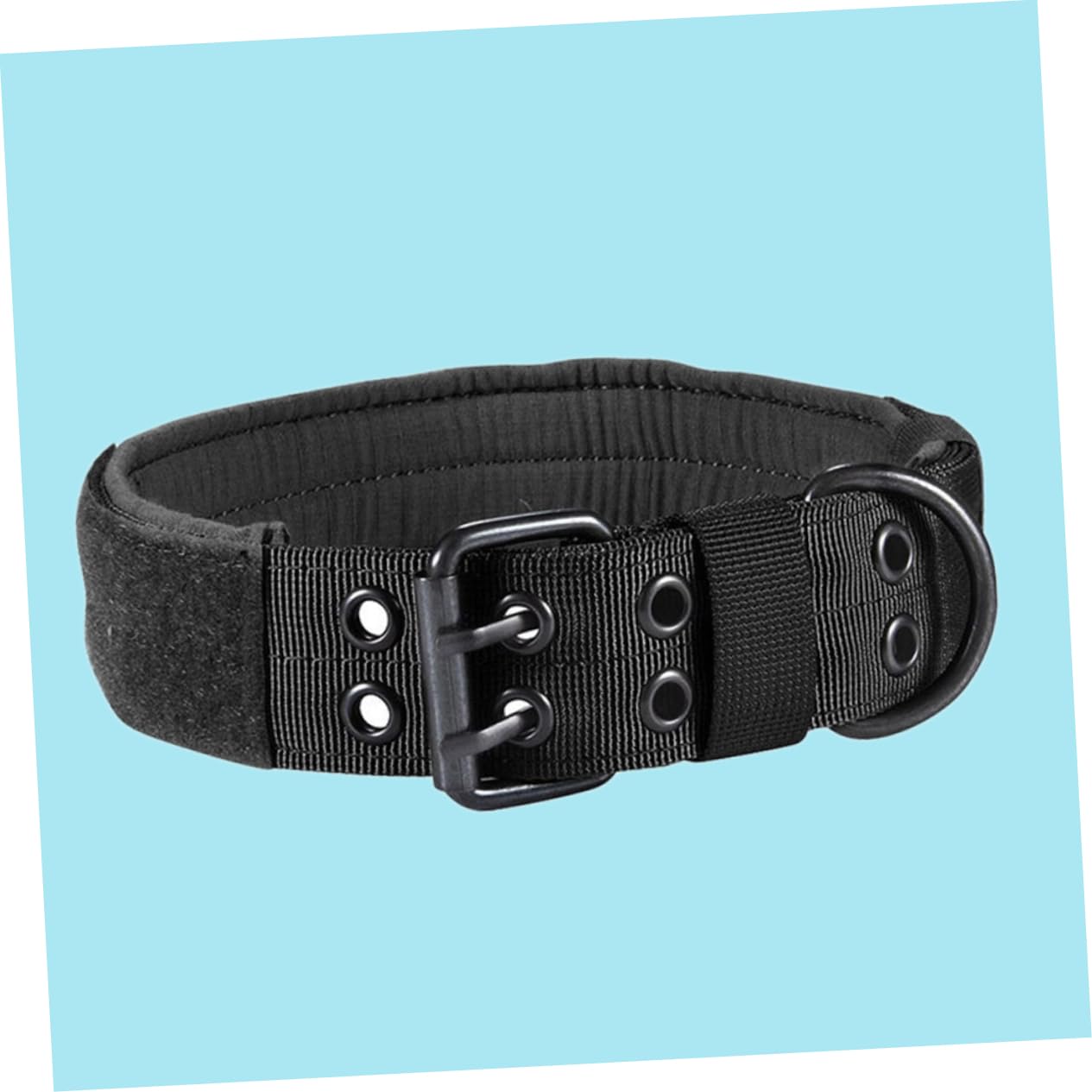 INOOMP 3 Pz Collare Per Animali Domestici Collare in Nylon Per Animali Domestici Collari Per Cuccioli Regolabili Per Lettiera Cane Di Grossa Taglia Animale Domestico Girocollo