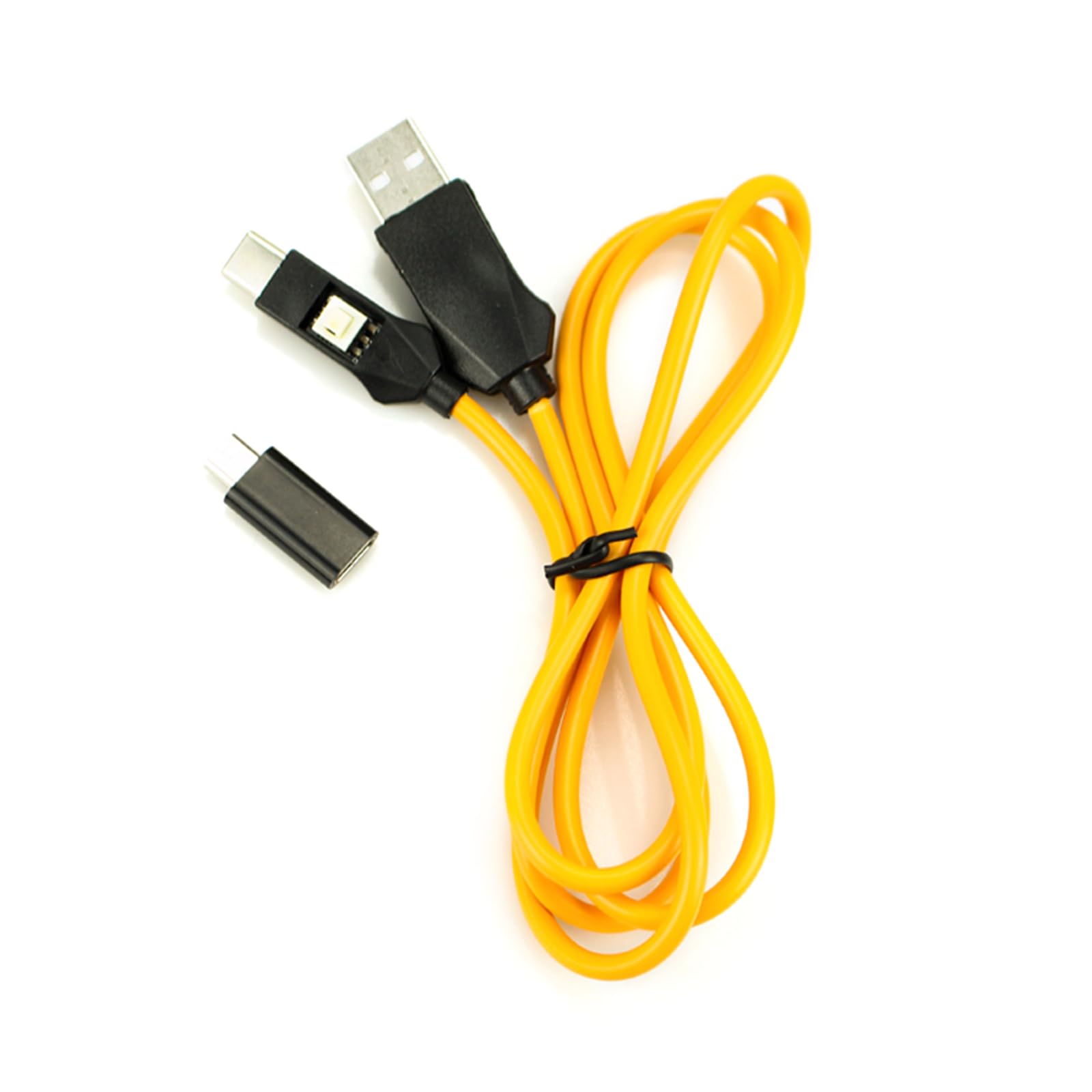 Amazon.co.jp: Eladcncmc USB 1.0 エンジニアリングケーブル 電話修理