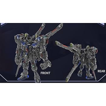 HiPlay 戦甲強化 1/72 RAS-30L オレンジ 未組立 61XqwPJyDTL._UF350,350_QL80_.jpg