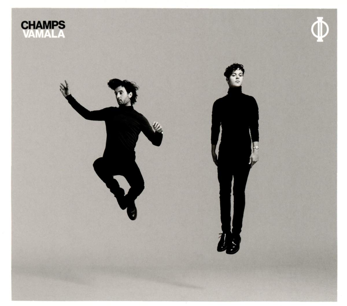 Vamala [Audio CD] Champs