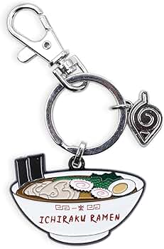 NARUTO ファスナーアクセサリーNARUTO Amazon.com: Naruto - Sakura Haruno Style #01 Lanyard