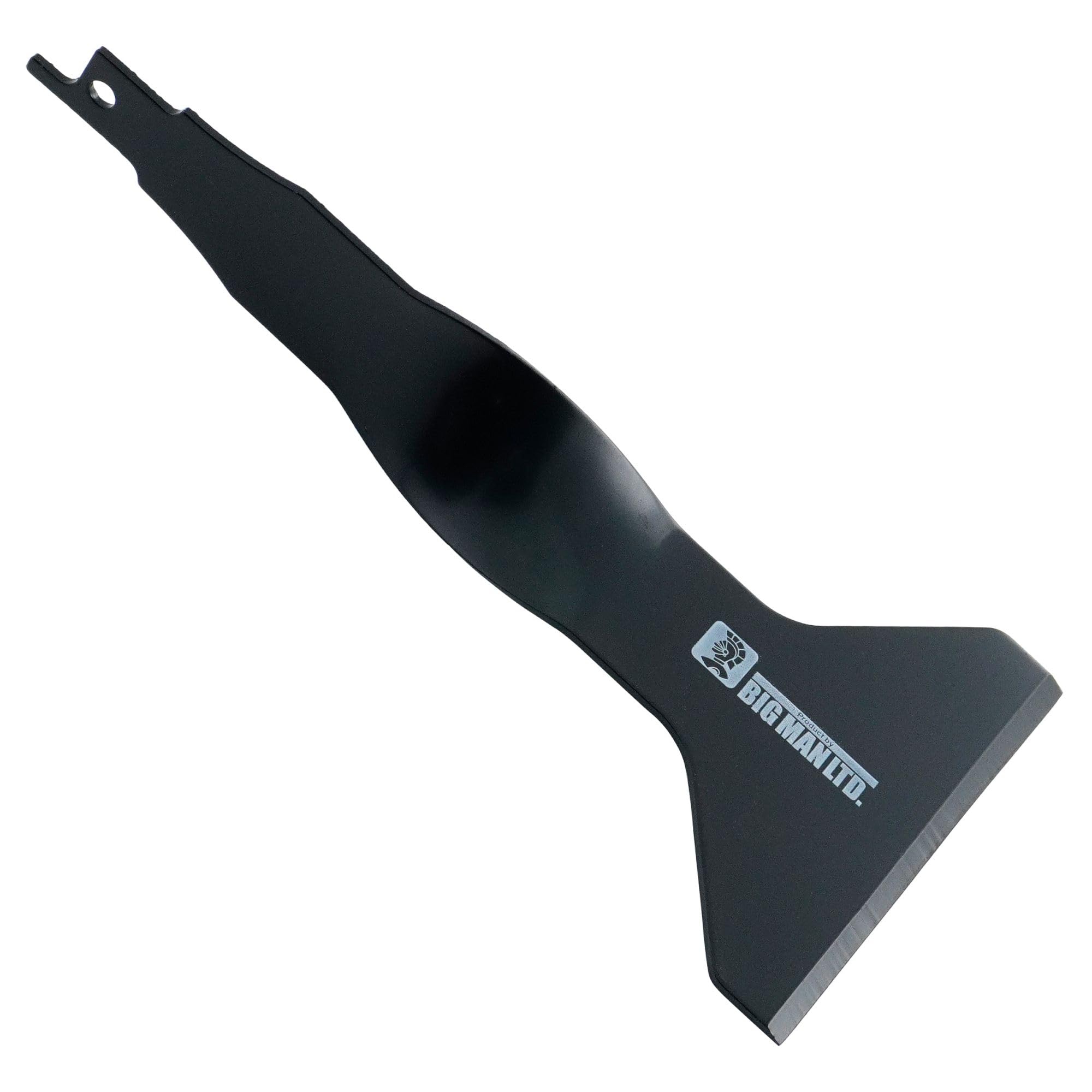 Amazon | ビッグマン(Bigman) ツイストスクレーパー75mm RS-S75