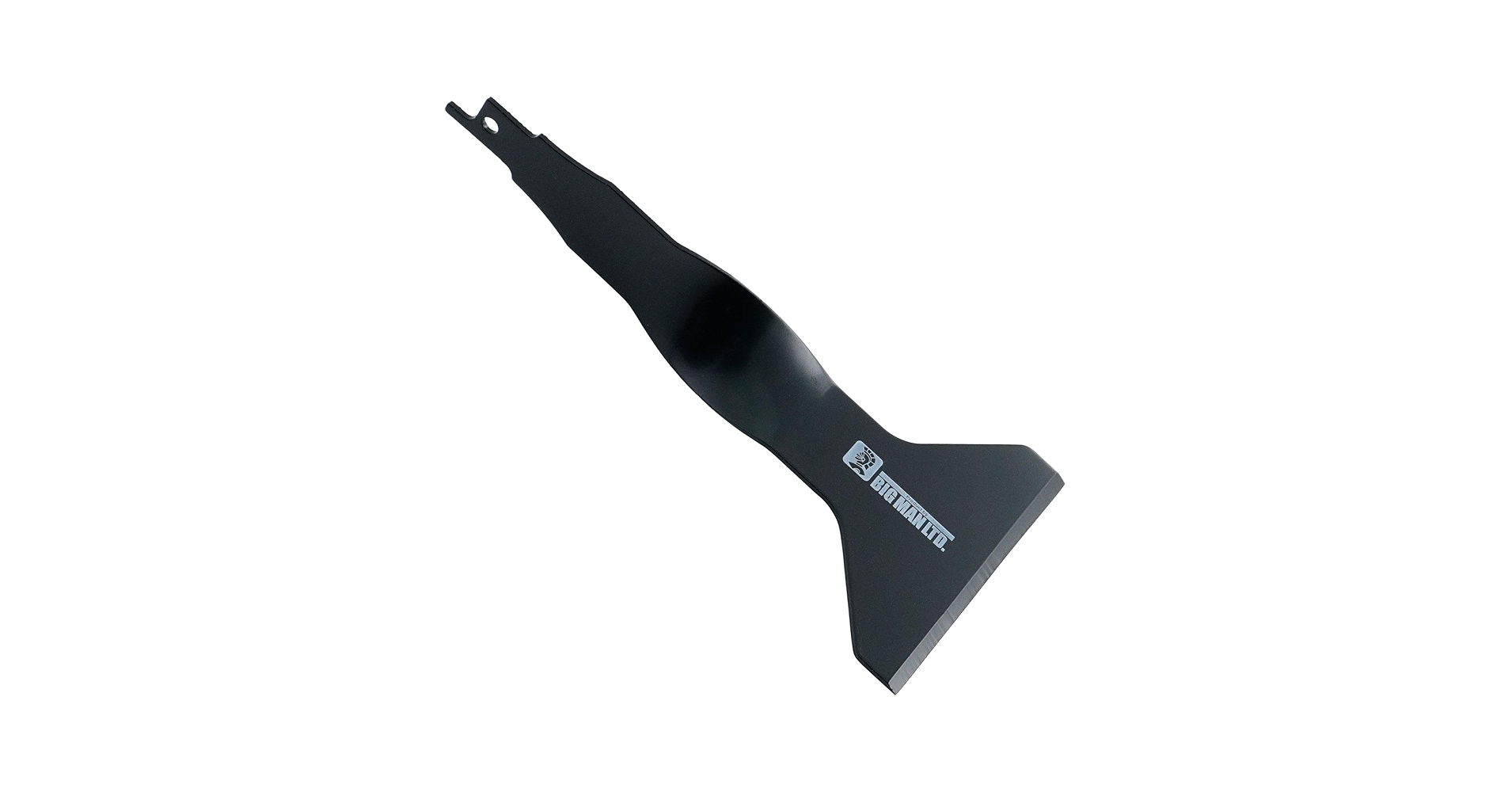 Amazon | ビッグマン(Bigman) ツイストスクレーパー75mm RS-S75