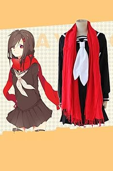 ラスト1点 アヤノ 楯山文乃 缶バッジ カゲロウプロジェクト カゲプロ 樹脂製 2025年最新】楯山文乃の人気アイテム - メルカリ