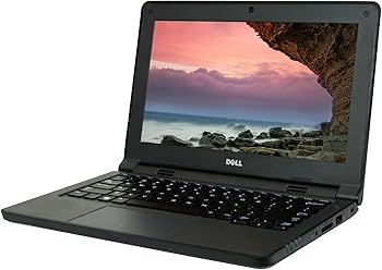 ノートPC DELL Amazon.com: Dell Latitude 3150 11.6 inches HD Laptop