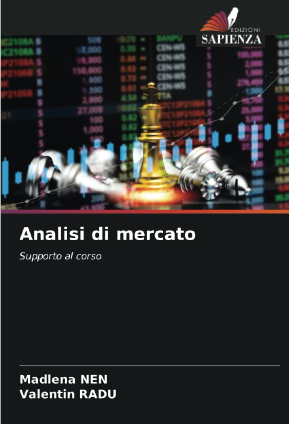 Analisi di mercato