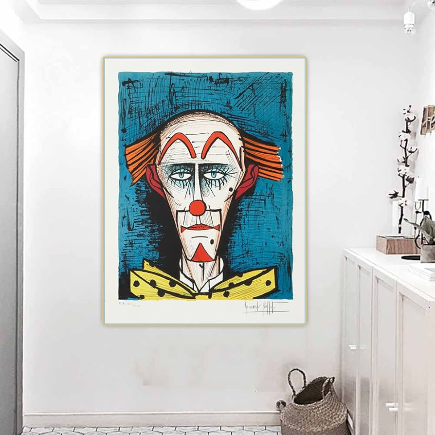 Bernard Buffet、TOWER、海外版超希少レゾネ、新品額付 Amazon.co.jp: Bernard Buffet : Rétrospective : 本