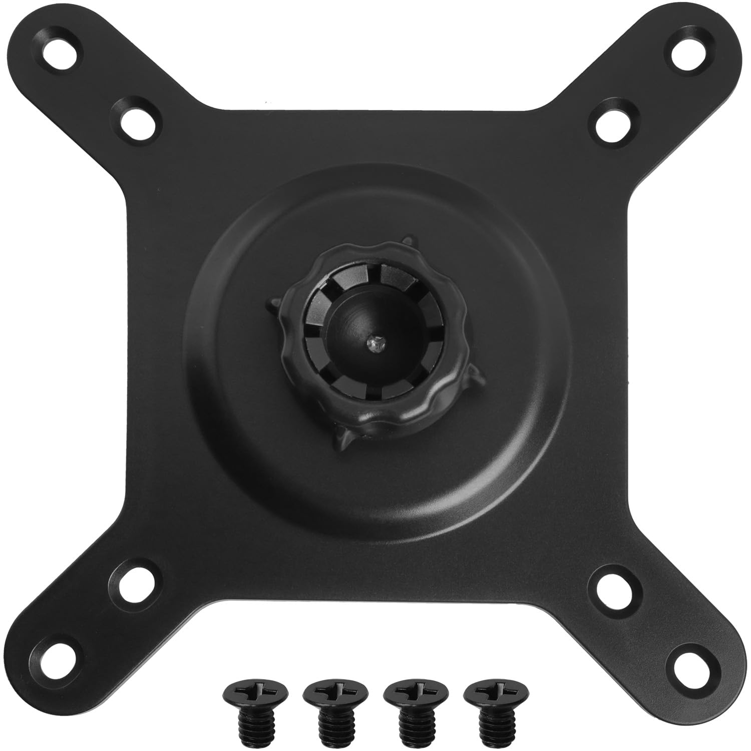 Photo 1 of LUORNG Monitor Mount Adapter - 17mm Ball Head to VESA