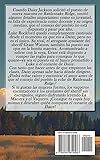 La Maestra y el Vaquero: Romance y valentía en el corazón de la...