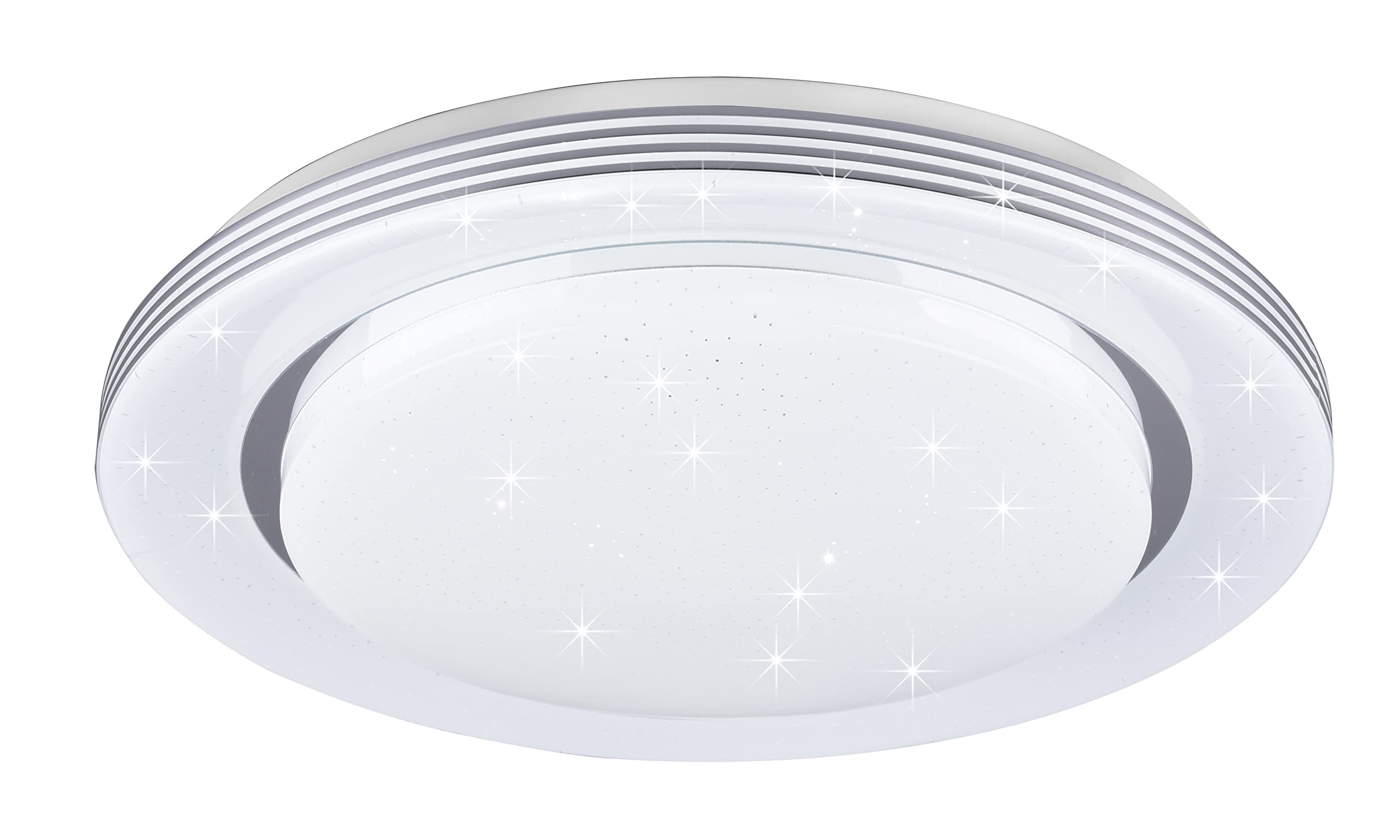 Reality, Lámpara de techo, Atria incl. 1 x LED