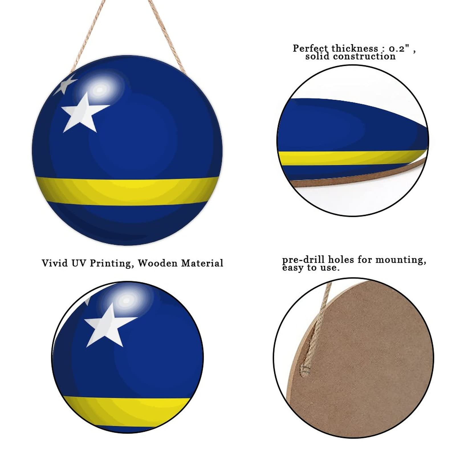 De Vlag Van Colombia Op Oude Houten Plank Wordt Geschilderd Die Stock