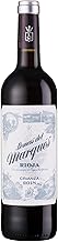 Criadores de Rioja Vinho Tinto Espanhol Lomas Del Marqués Crianza 2018 750Ml