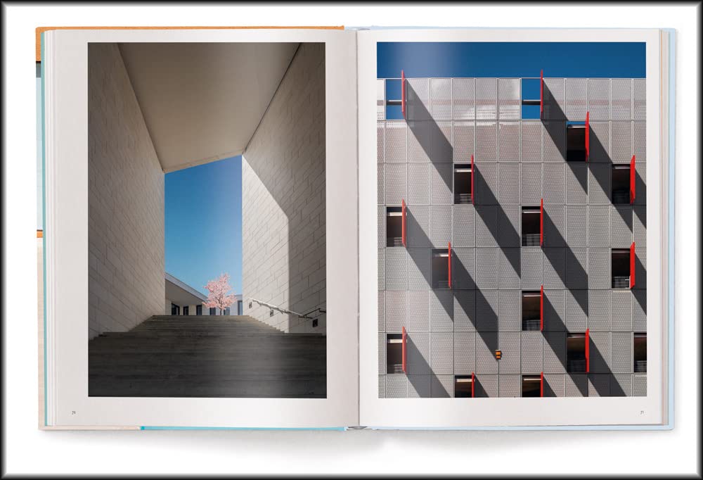 Minimalism in Photography: The Original