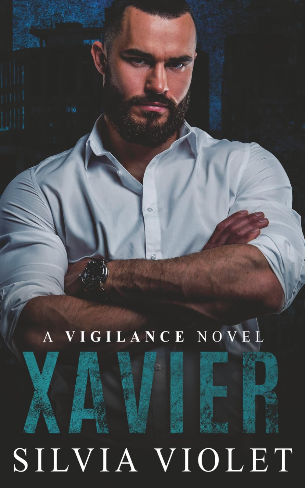 Xavier (Vigilance)