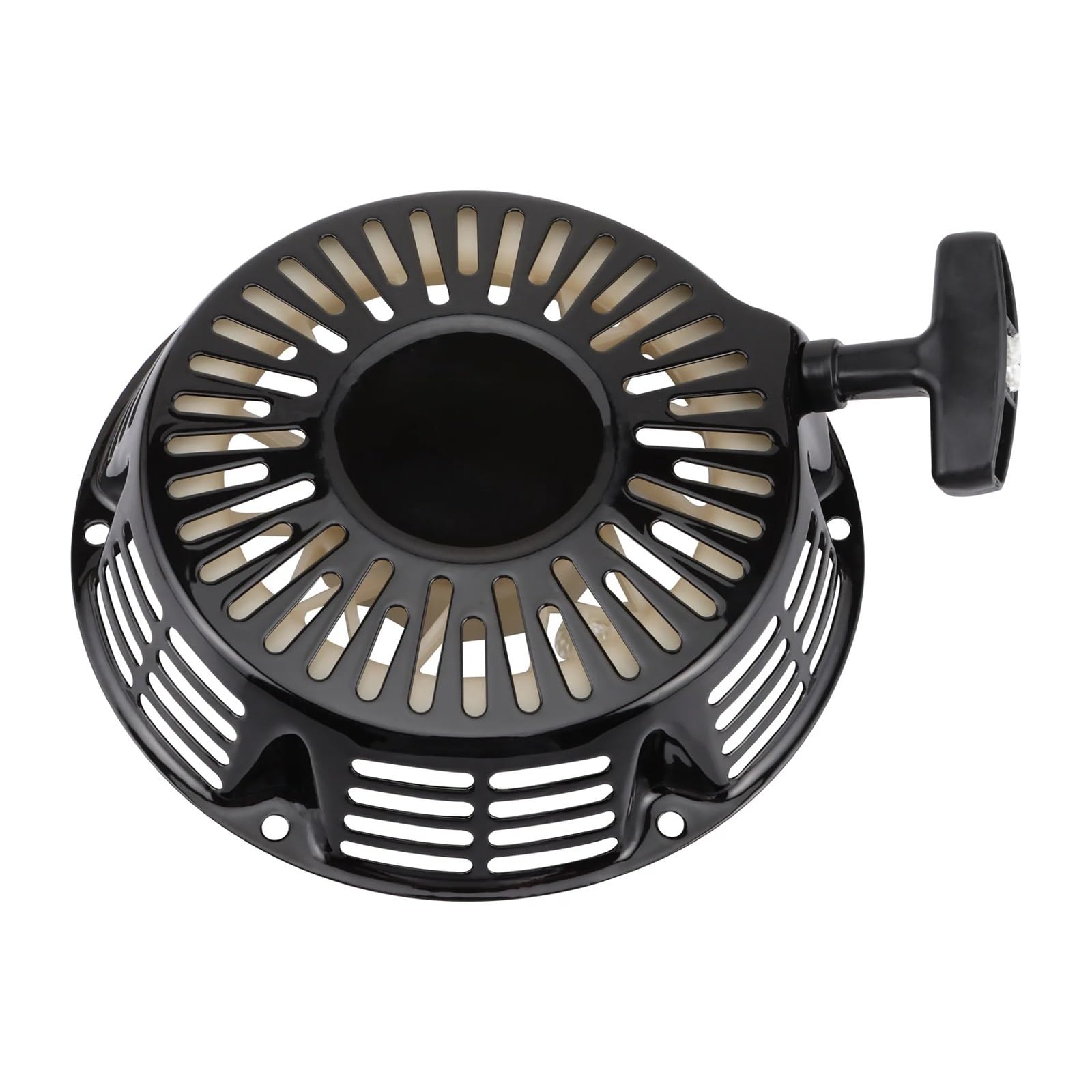 Avviamento a strappo con riavvolgimento for H//o//n//d//a GX340 GX390 11HP 13HP Piastra impugnatura a fune