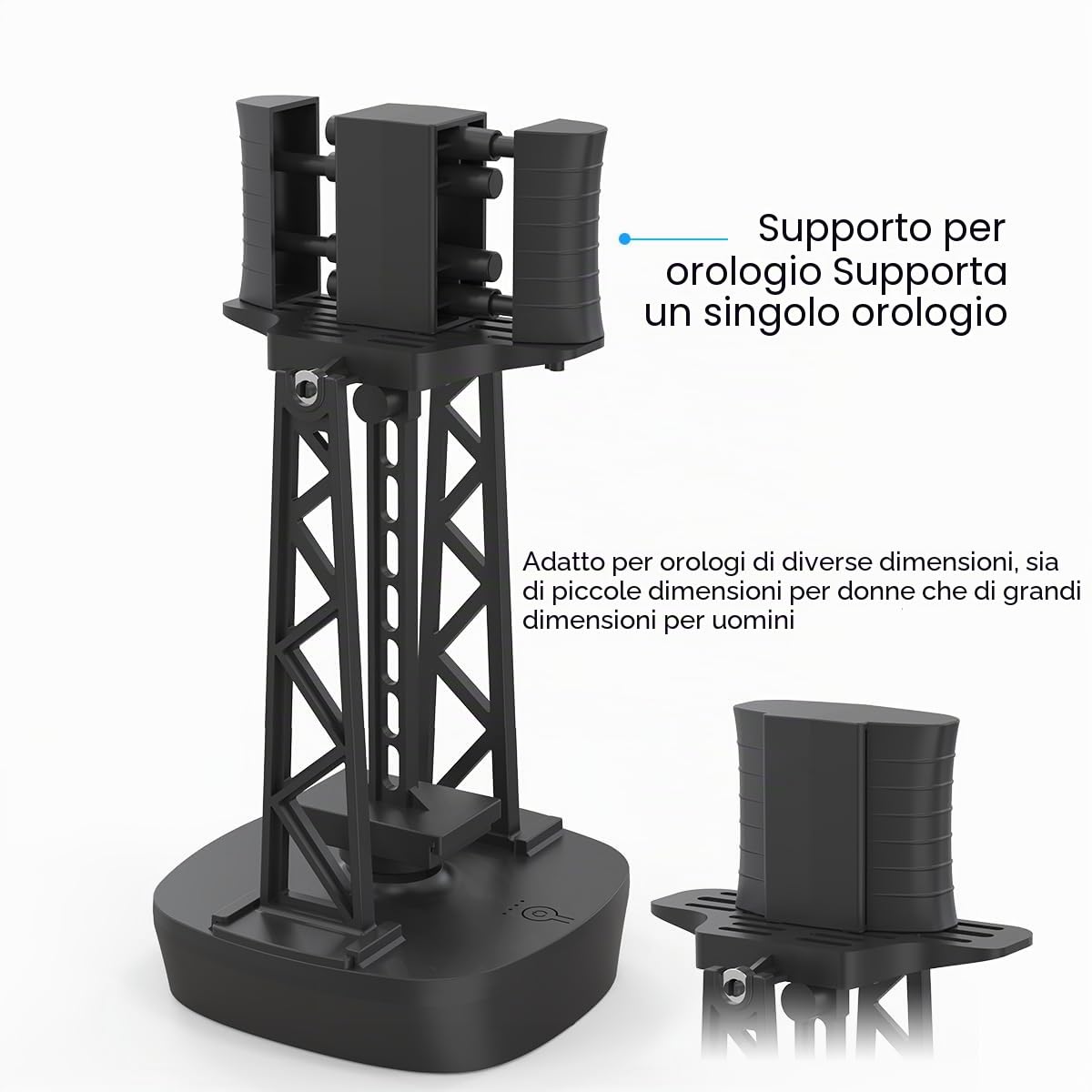 Orologio automatico