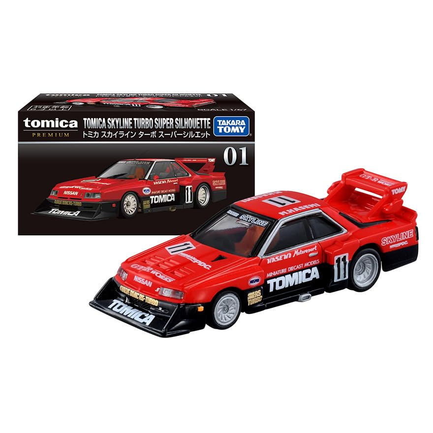 トミカ 日産 スカイライン シルエット フォーミュラ 日本製 トミカ 日産 スカイライン シルエット フォーミュラ 日本製