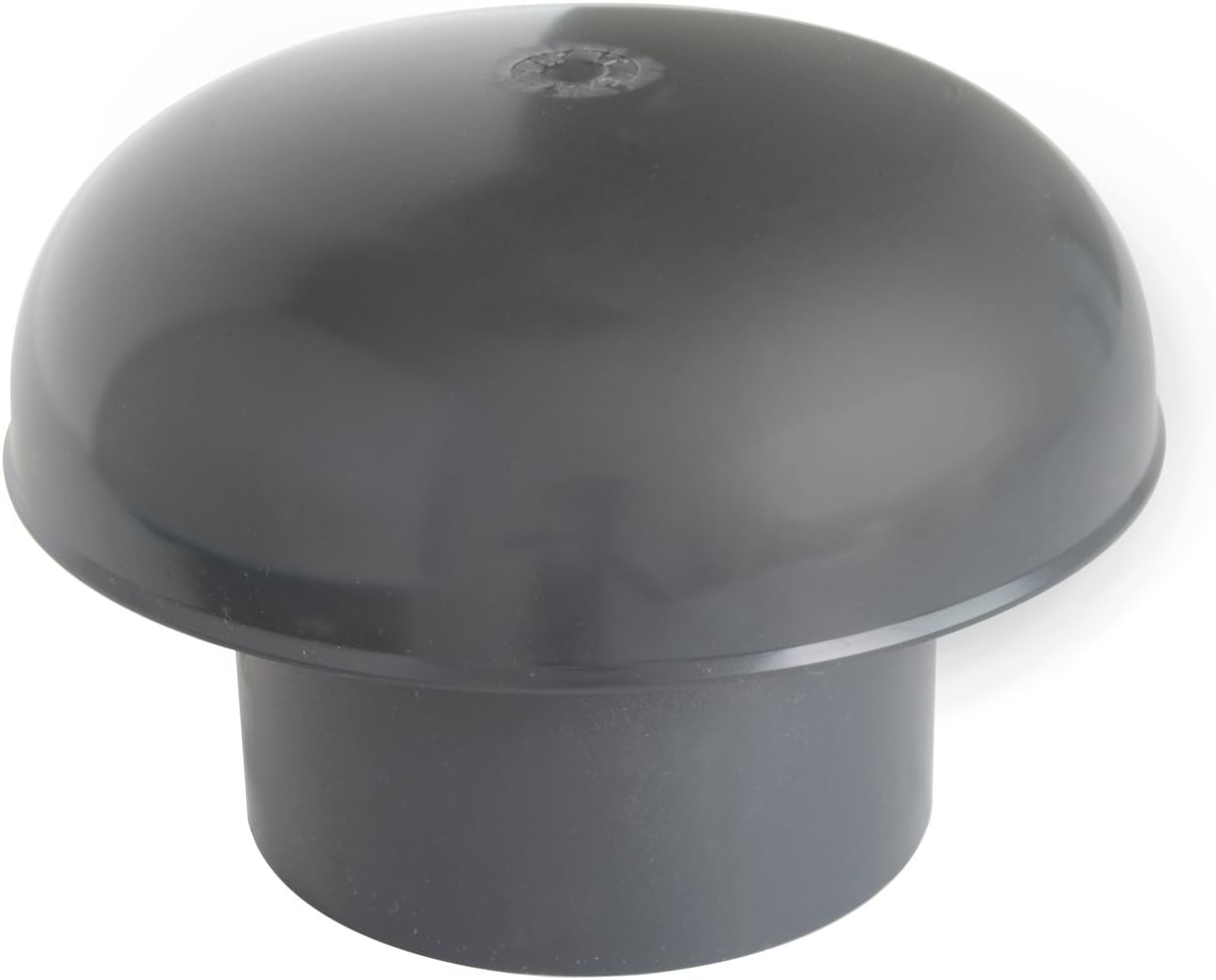 Chapeau Aeration Vide Sanitairenull