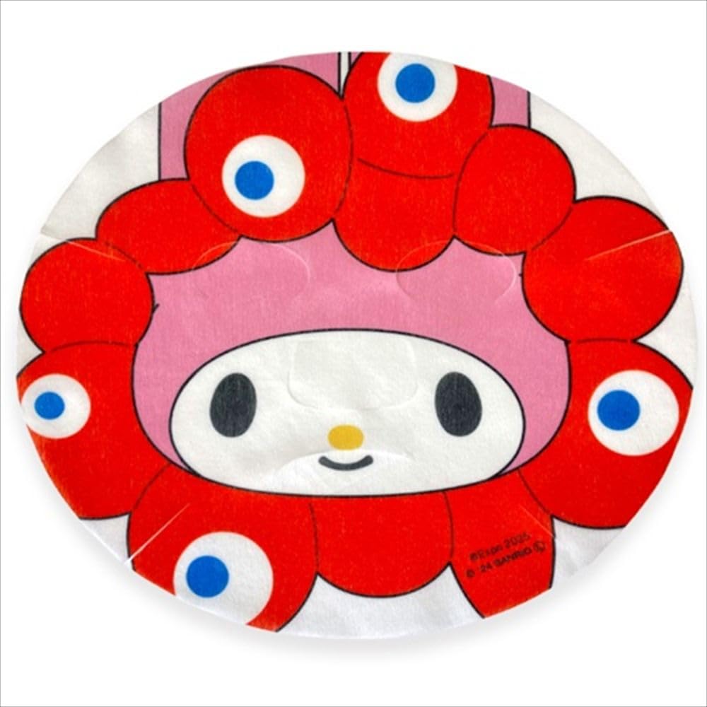 Amazon.co.jp: EXPO2025 サンリオキャラクターズ ミャクミャクなりきり