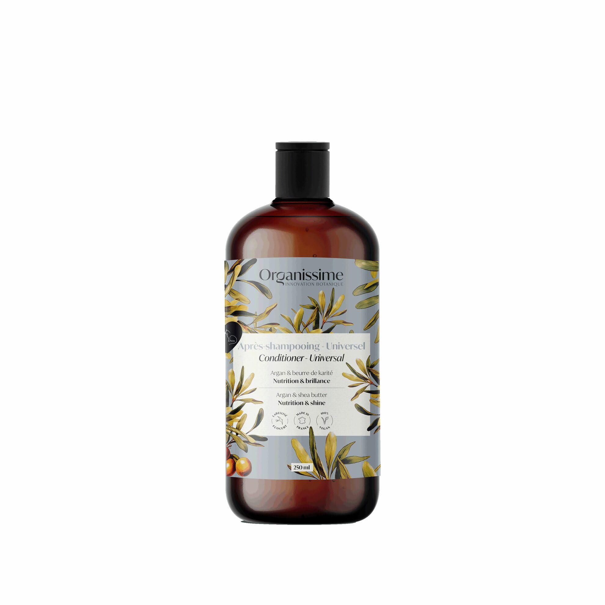 organisim Organic Conditioner 250 ml