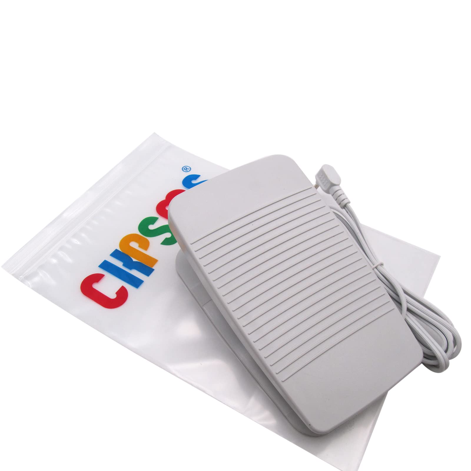 CKPSMS Marque – 1 Pédale De Contrôle Universelle Pour Machine