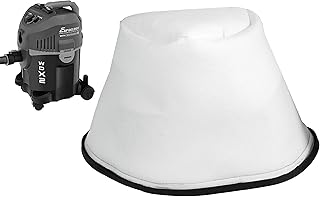 RODAK Reusable and Washable Bucket Filter Compatible With Eureka Forbes WD X2