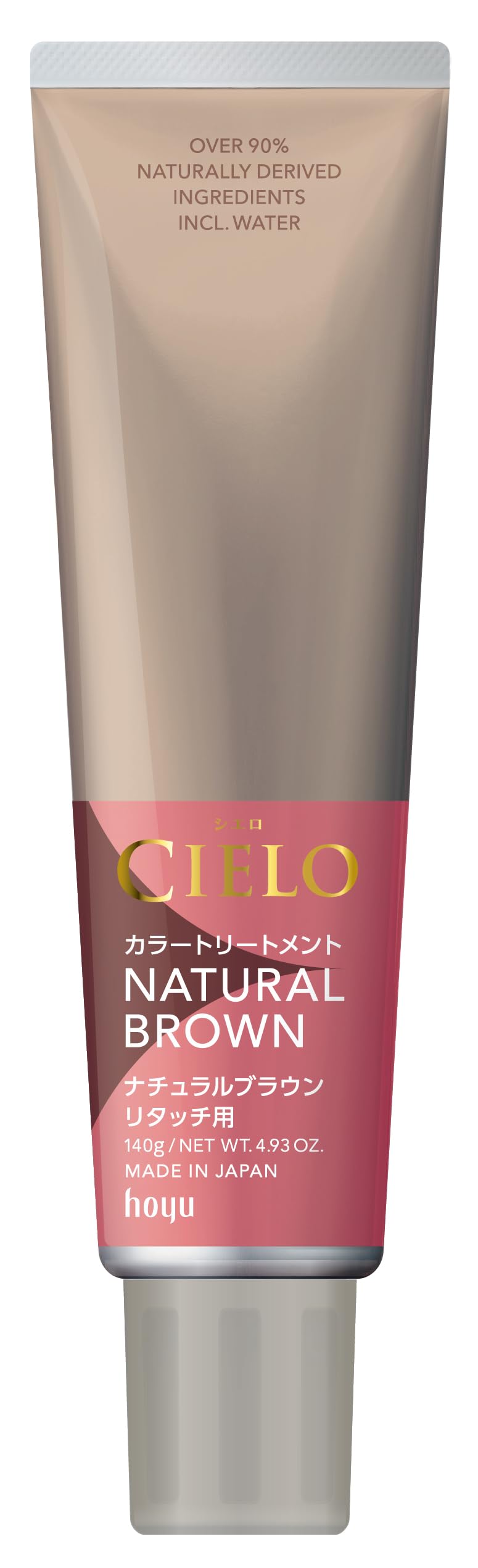 カラーリング・白髪染め MY NATURE Color Treatment Amazon.co.jp: [Gray Hair Care for Shiny Hair] My Naturure