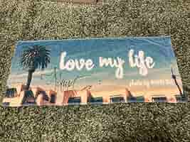 Amazon.co.jp: 平井大 サイン入り タオル : 文房具・オフィス用品