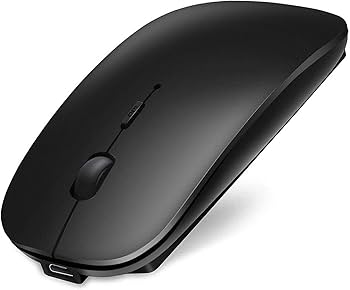 Amazon.co.jp: Scheki マウス Bluetooth Type-C充電式 ワイヤレス