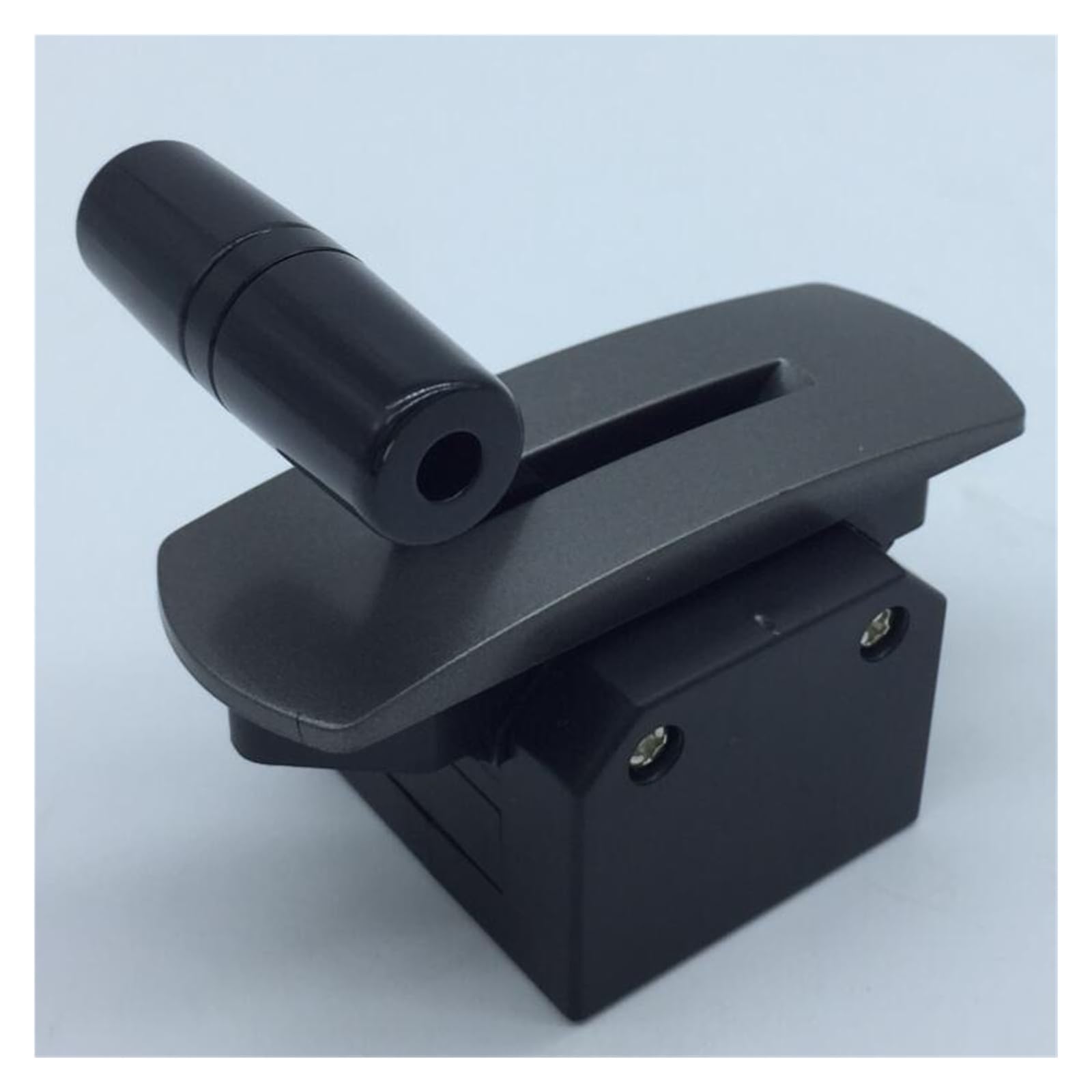 Joysticki, Joystick typu T, opór 78 A, z centralnym wyczuciem, jednoosiowy przemysłowy wahacz Halla, drążek sterujący, popychający, tłumiący, wagon kolejowy(Power supply 12-24VV output 0-5V)