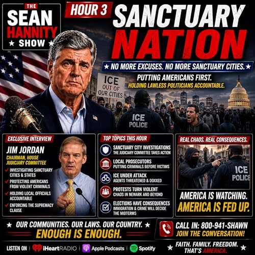 Sanctuary Nation