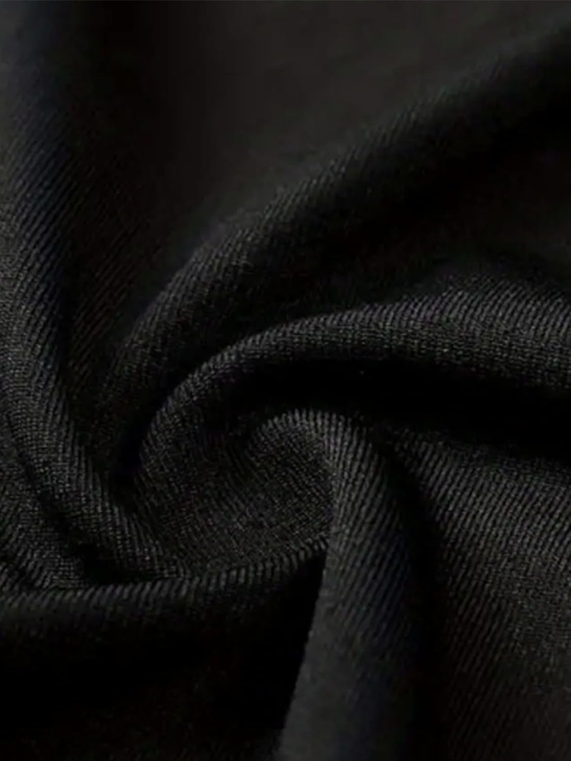 Mens Underwear Boxer Briefs 6" Underwear No Fly Wide Waistband Boxer Briefs Comfy Breathable - Image 7