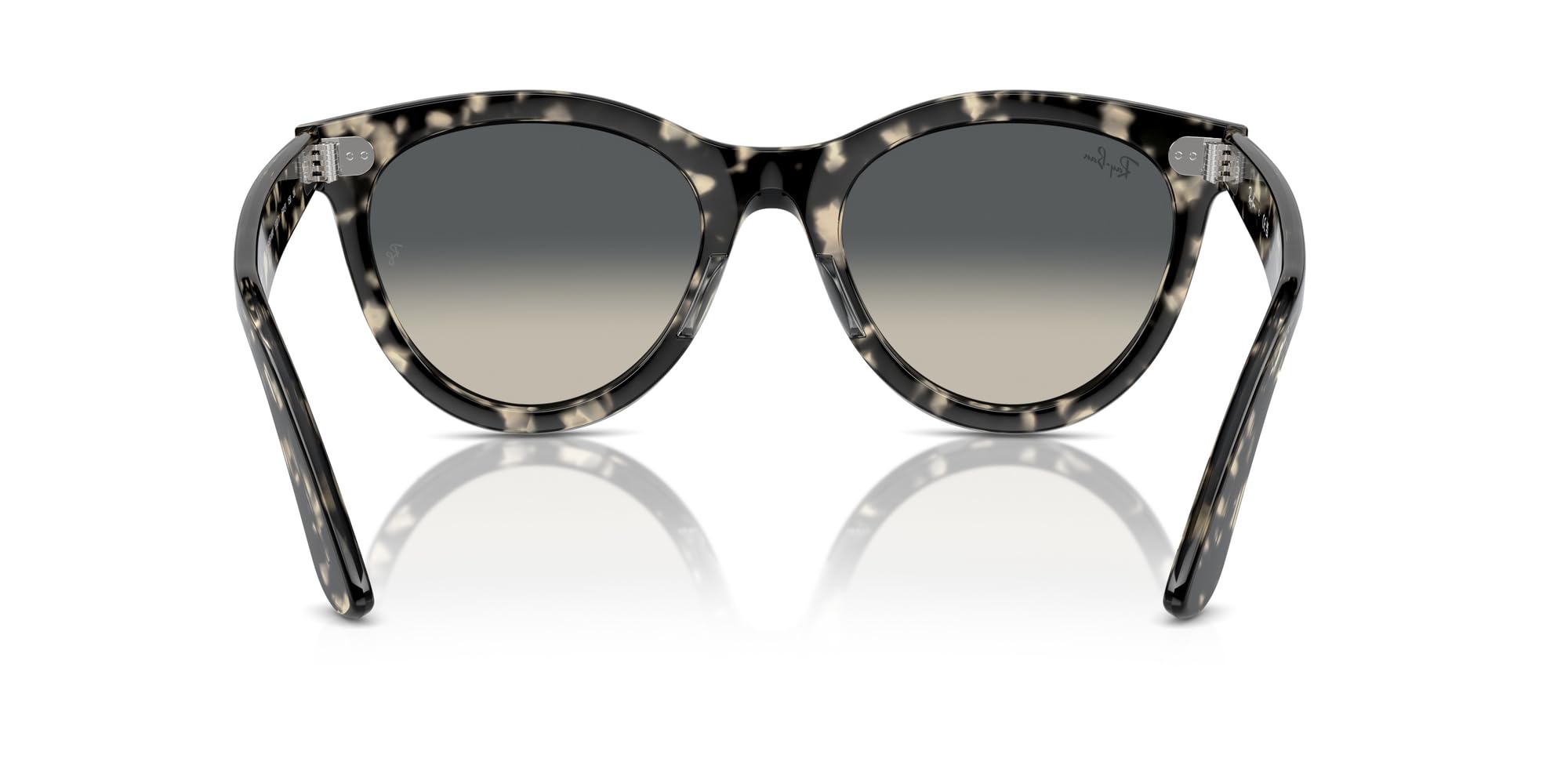 Ray-Ban Rb2241 Wayfarer Way - Gafas de sol redondas
