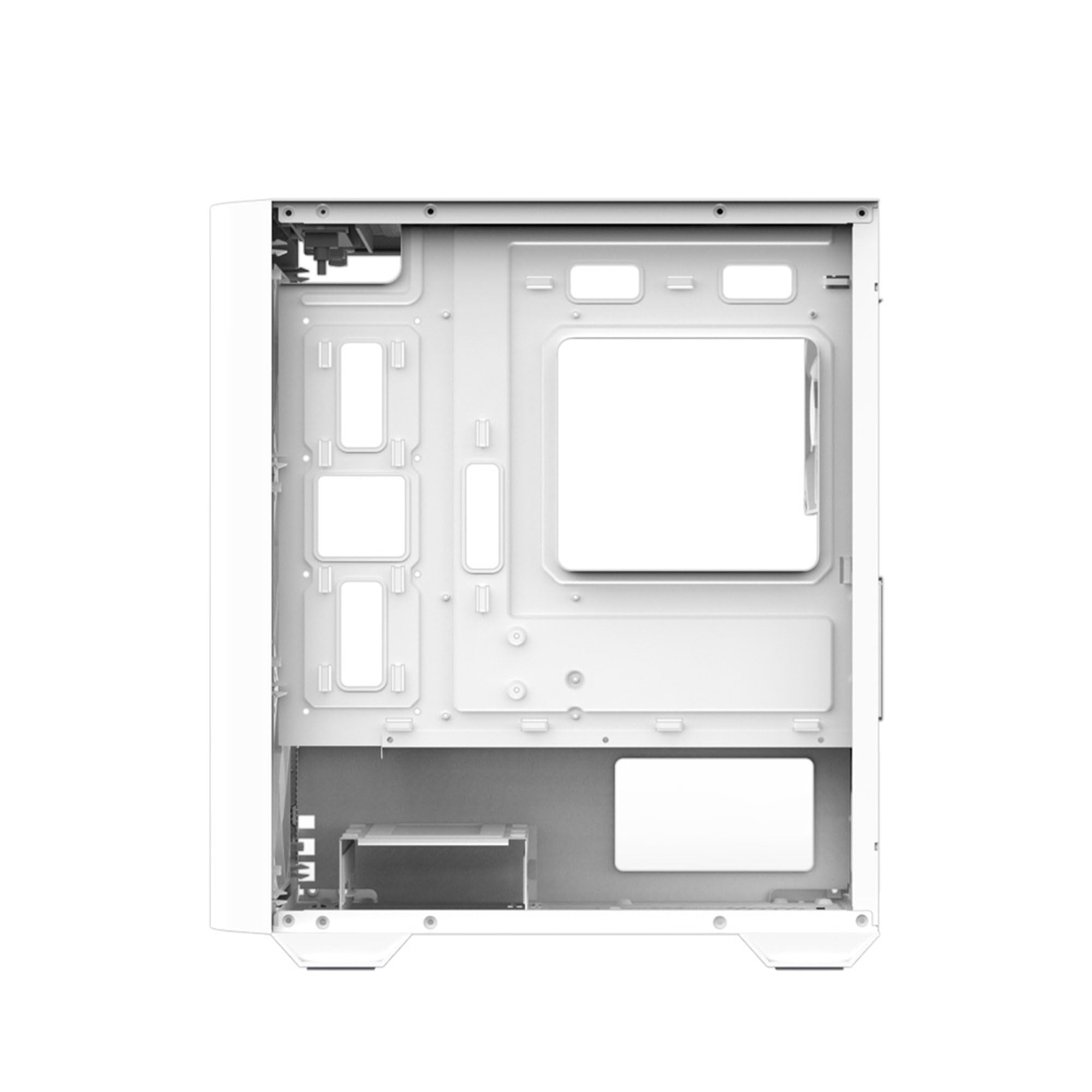 Zalman Karta graficzna AMD Radeon HD6850Z HD 6850 / GDDR5 / 1024 MB/PCI Express 16x