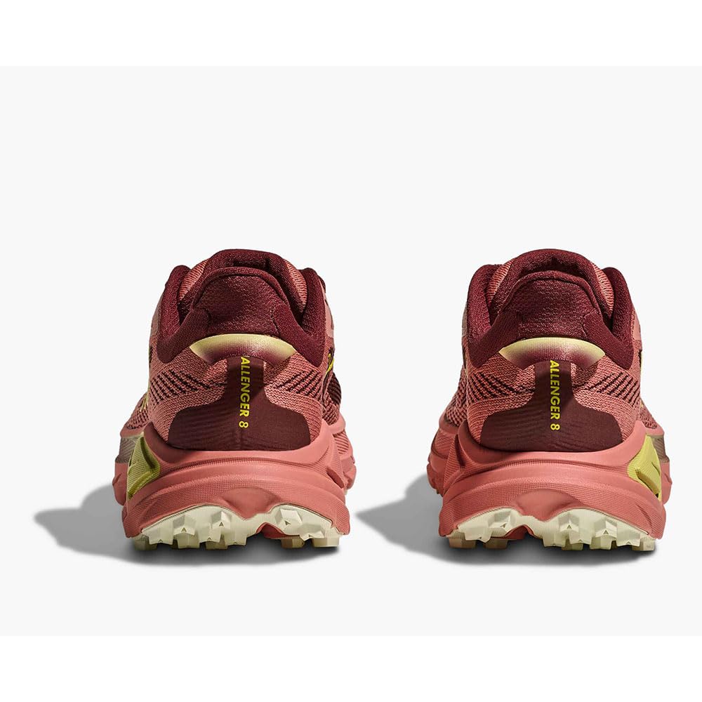 Hoka Challenger 8 SneakerFemme