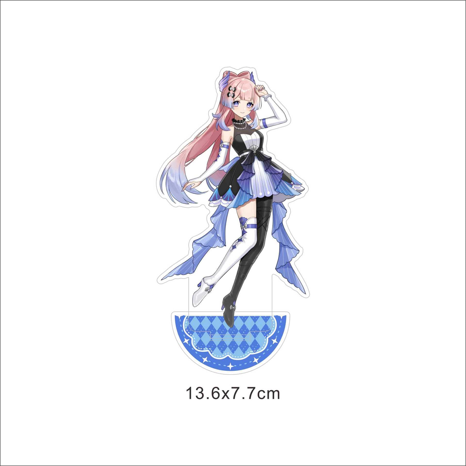 Amazon.co.jp: 原神Hoyo fair ホヨフェア グッズ 2024 灼熱の