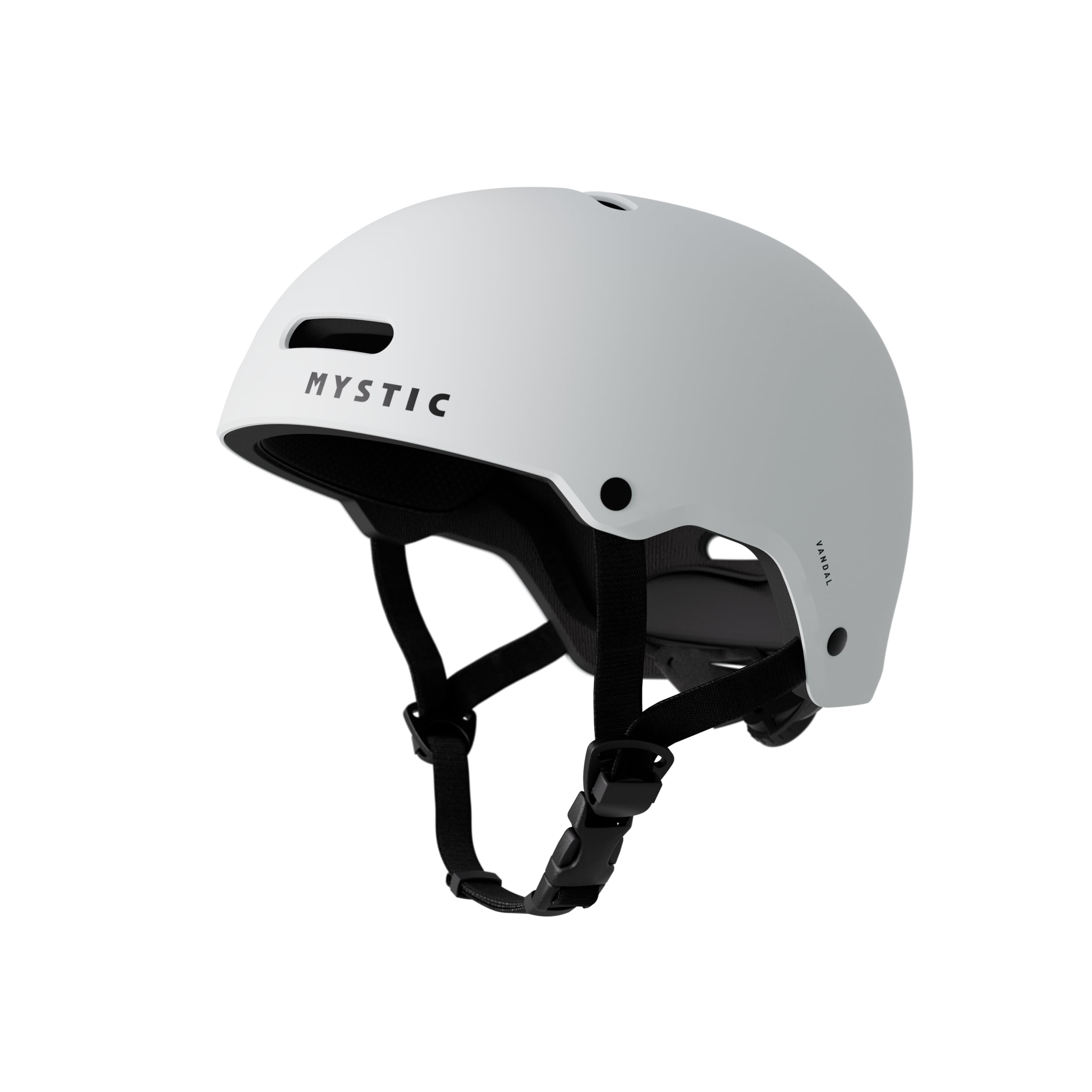 MYSTIC Vandal Helm 2023 White